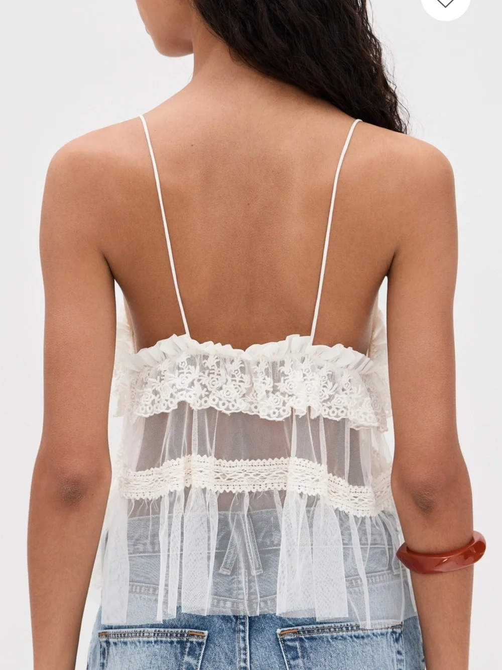 NWT / NWOT Free People Top